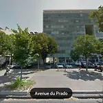 Marseille Prado Perier