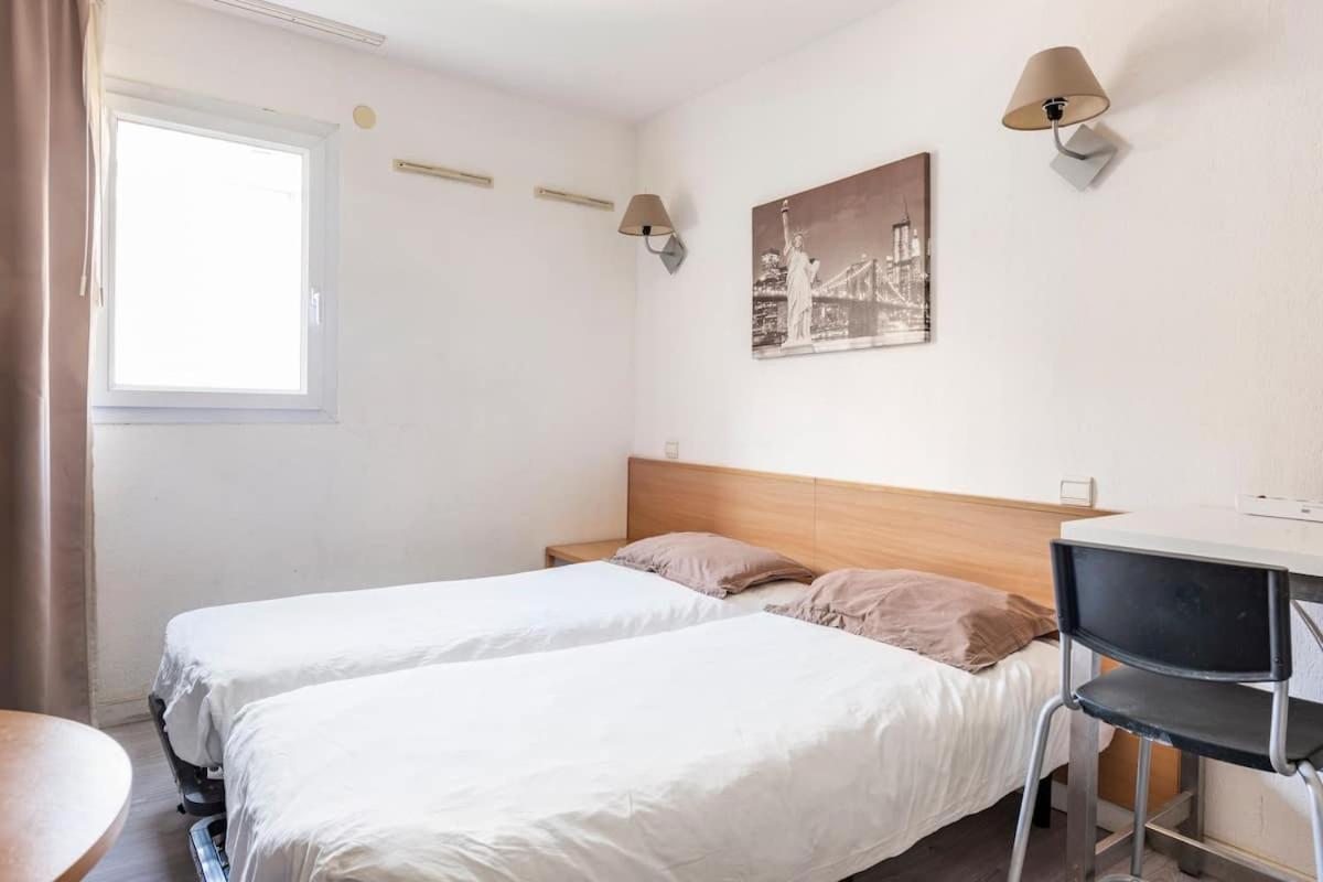 Prado Perier Apartment