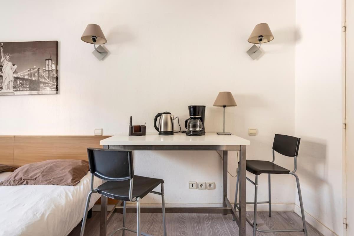 Apartment Prado Perier