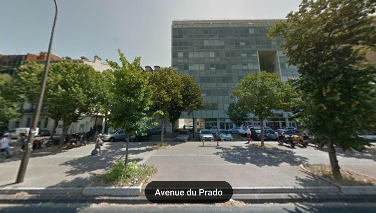 Apartment Prado Perier Marseille