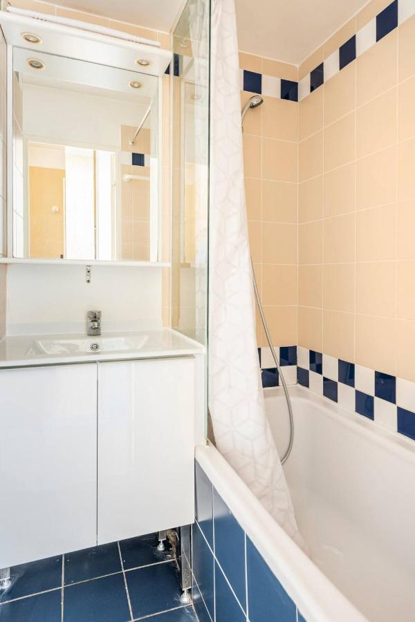Prado Perier Apartment Marseilles