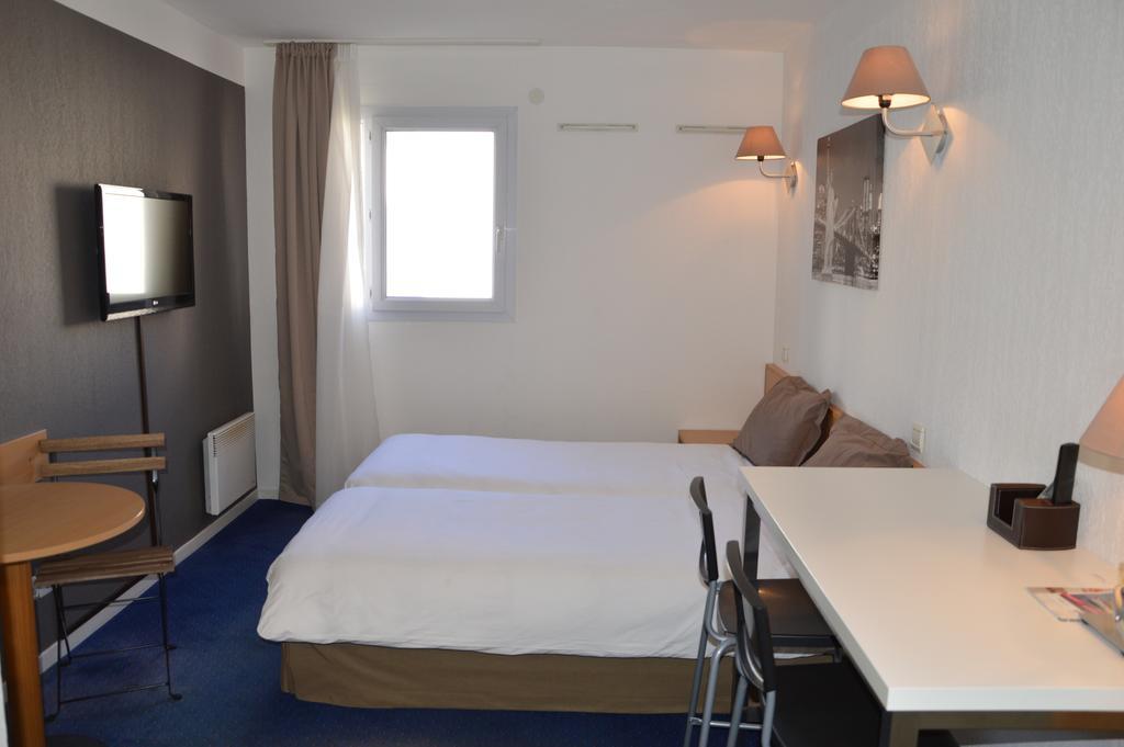 Apartment Prado Perier Marseilles